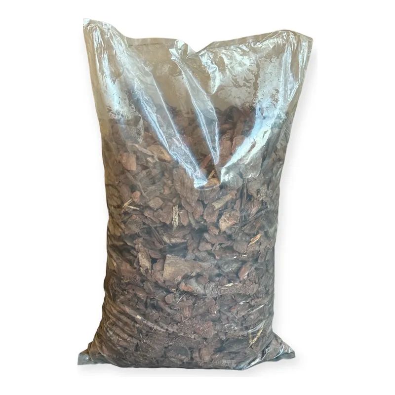 Sustrato Corteza decorativa — foto 2