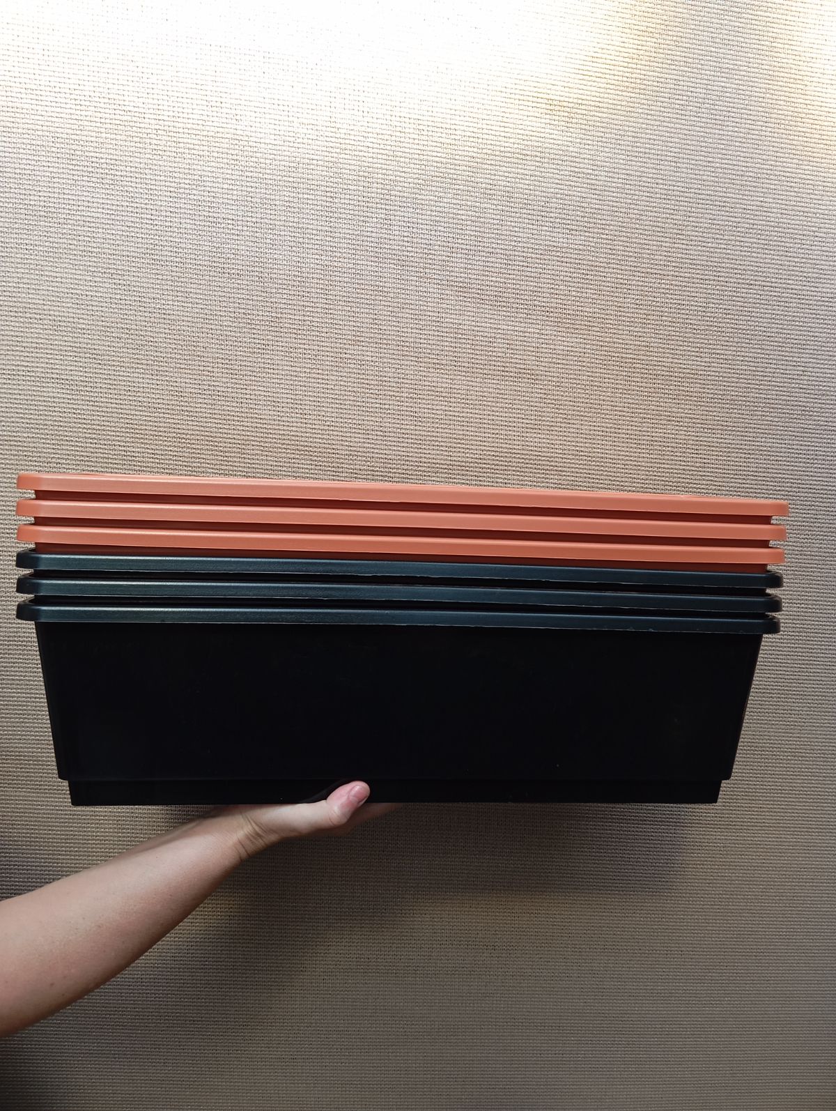 Maceta jardinera N°55