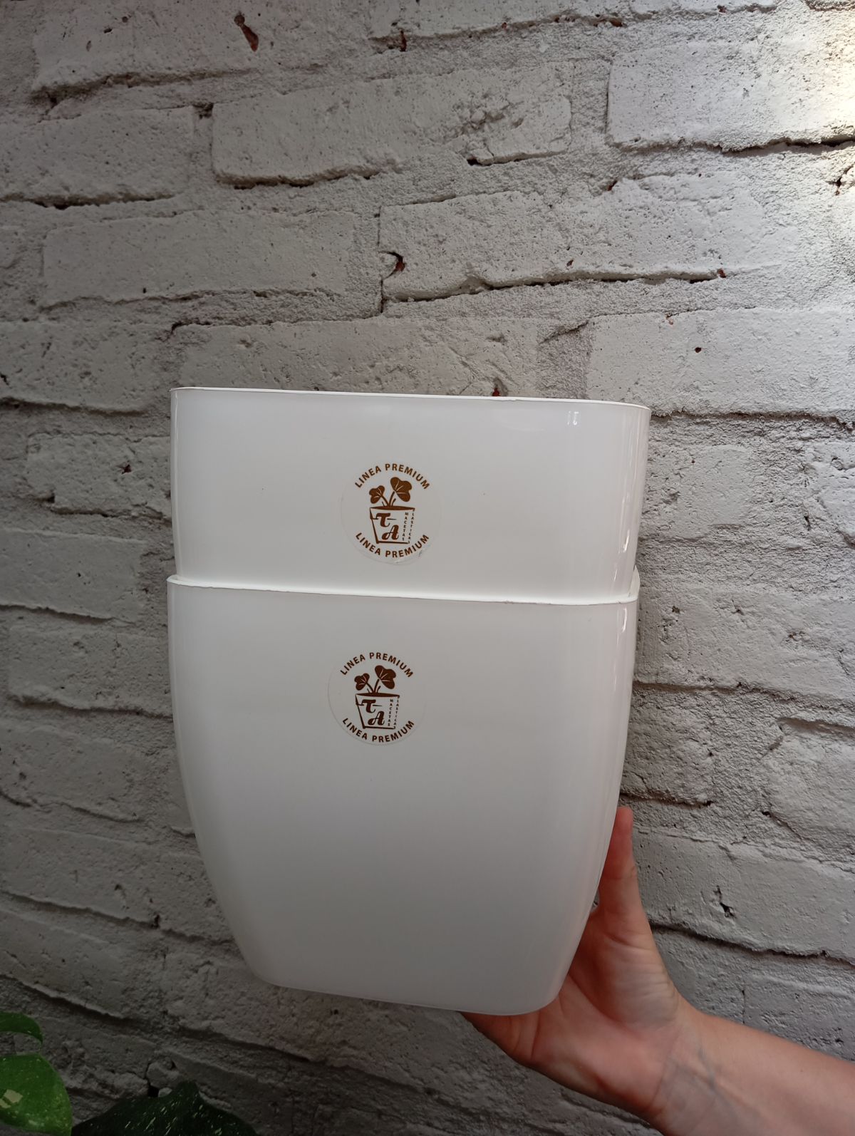 Maceta premium N°20