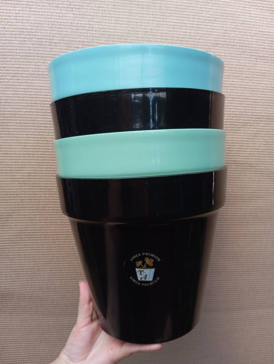 Maceta premium N°20