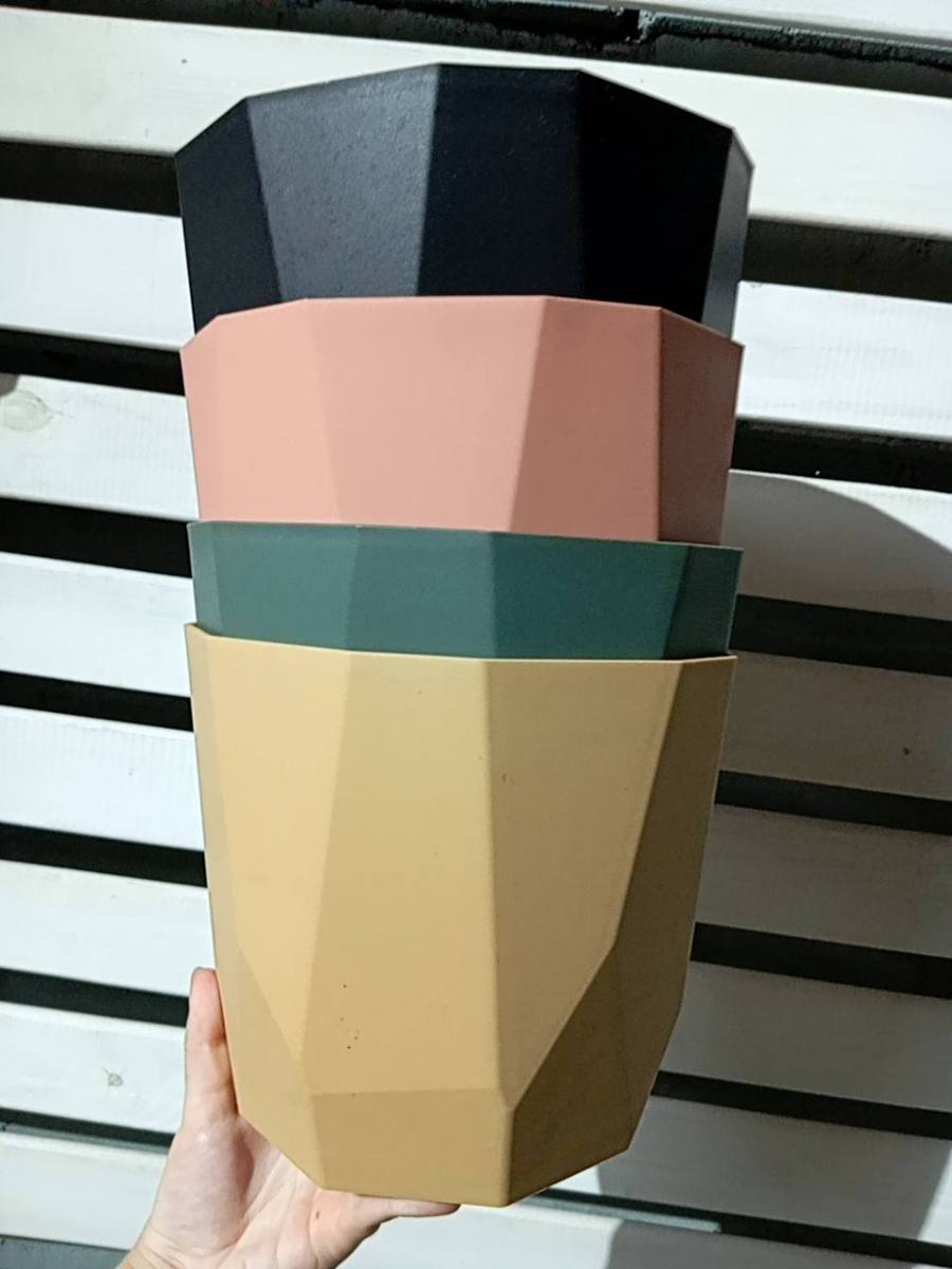 Maceta N°20 — foto 1