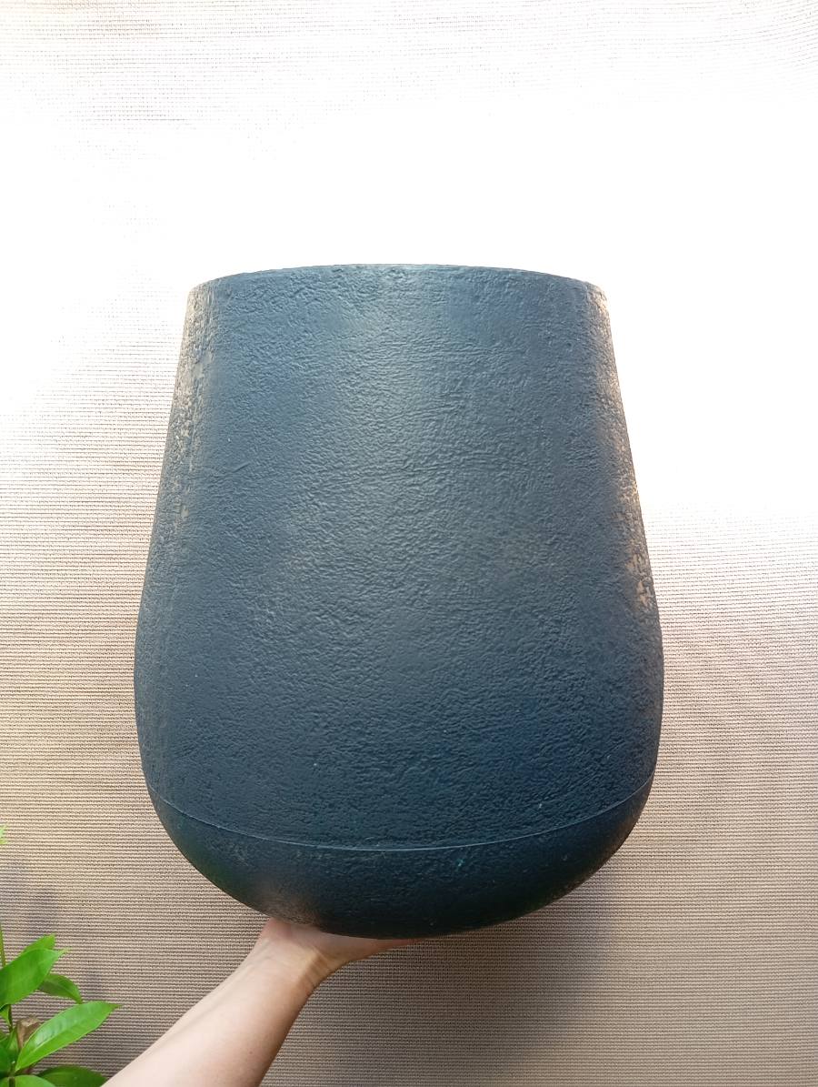 Maceta rotomoldeado N°40