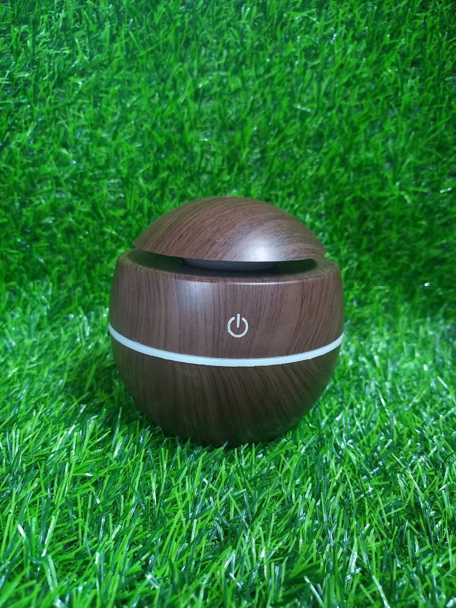 Humidificador — foto 1