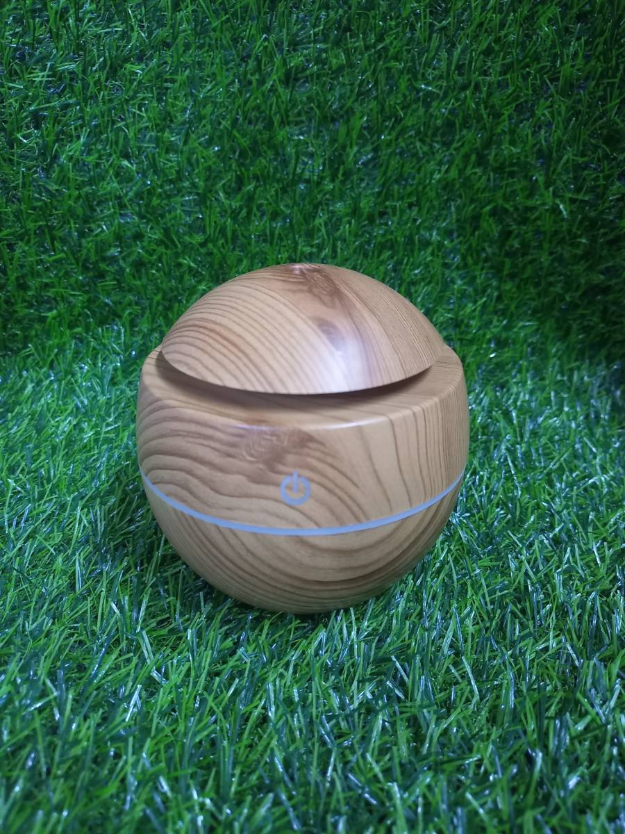 Humidificador — foto 2