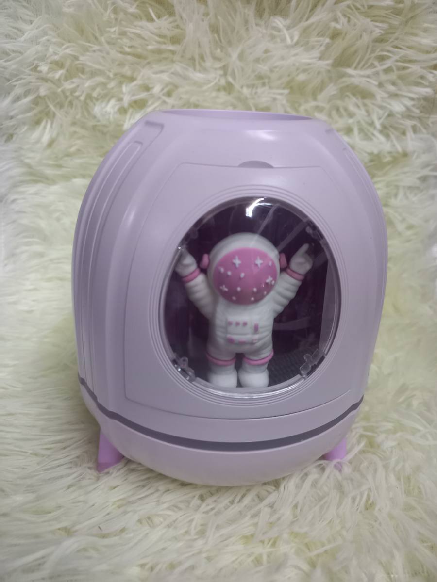 Humidificador — foto 1