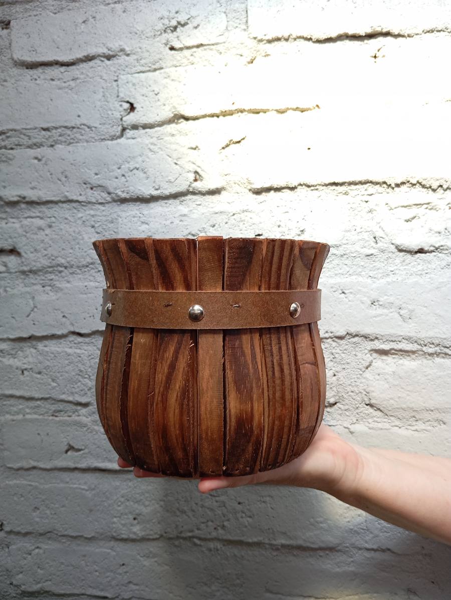 Maceta cachepo — foto 2