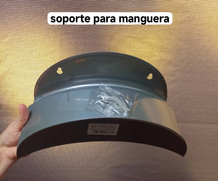 Soporte para manguera — foto 2