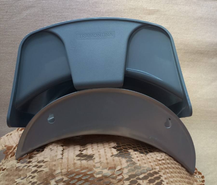 Soporte para manguera — foto 3