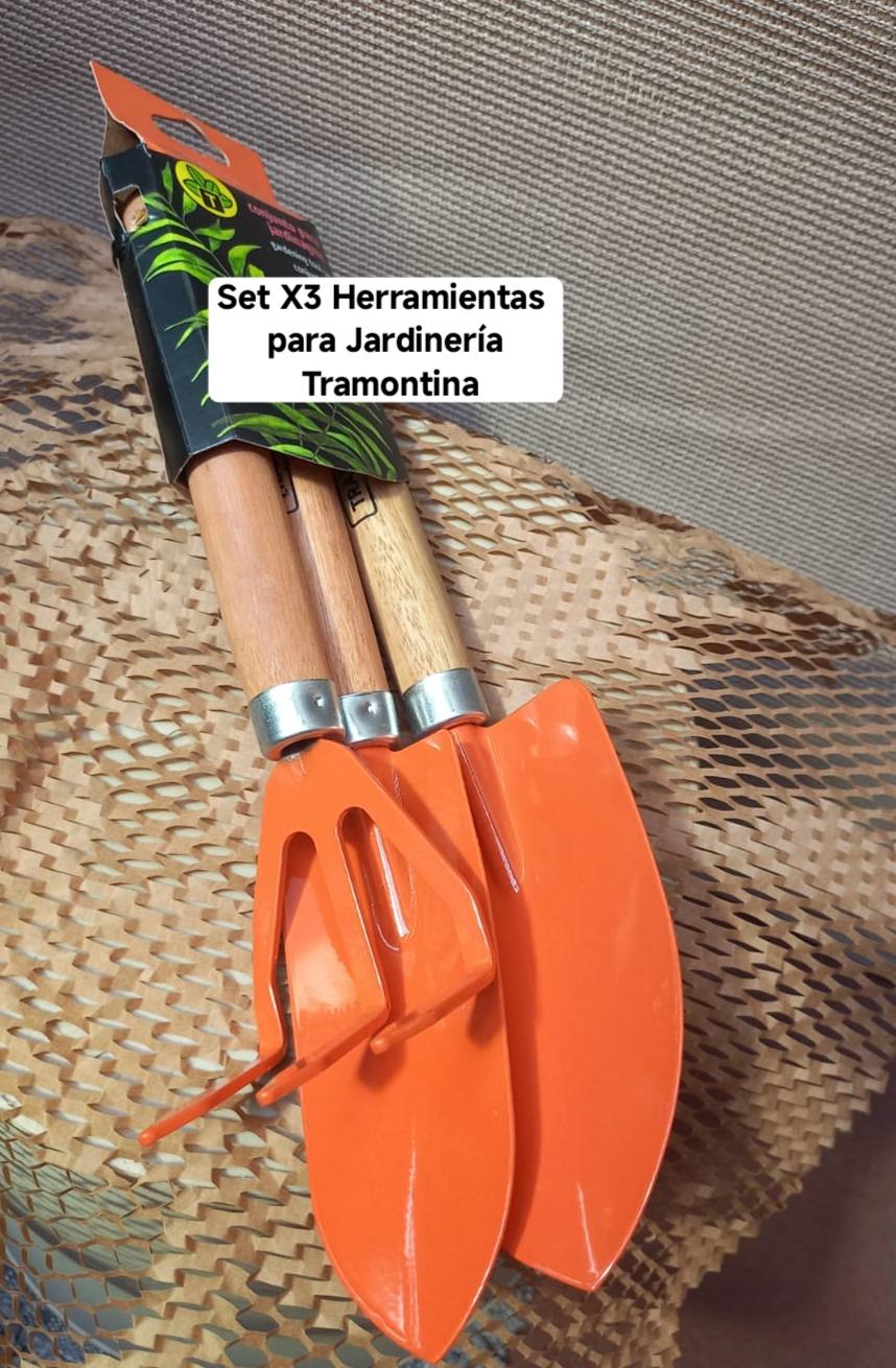 Conjunto para jardinería — foto 3