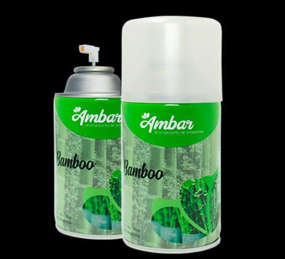 Aromatizante de ambiente — foto 1