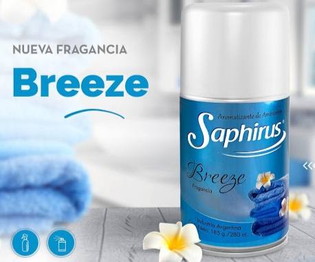 Aromatizante de ambiente — foto 5