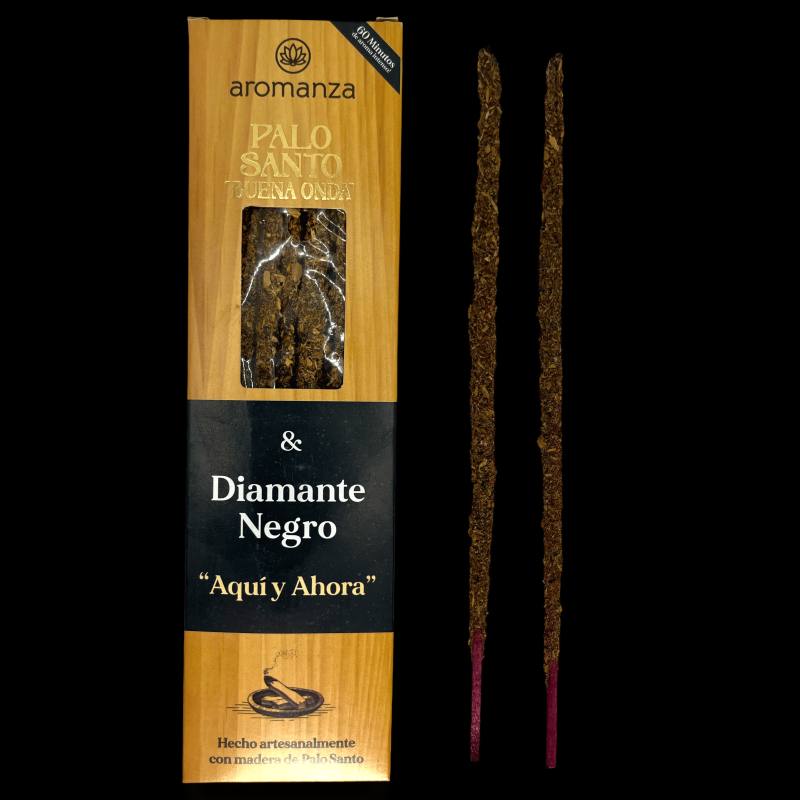 Sahumerios — foto 2