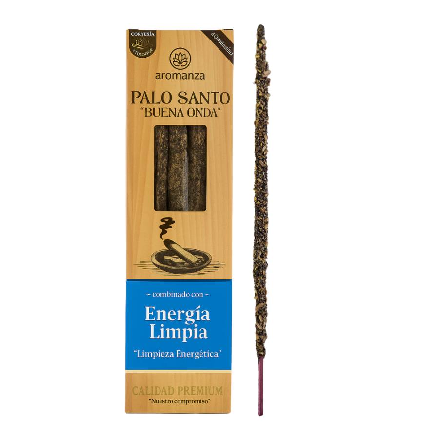 Sahumerios — foto 3