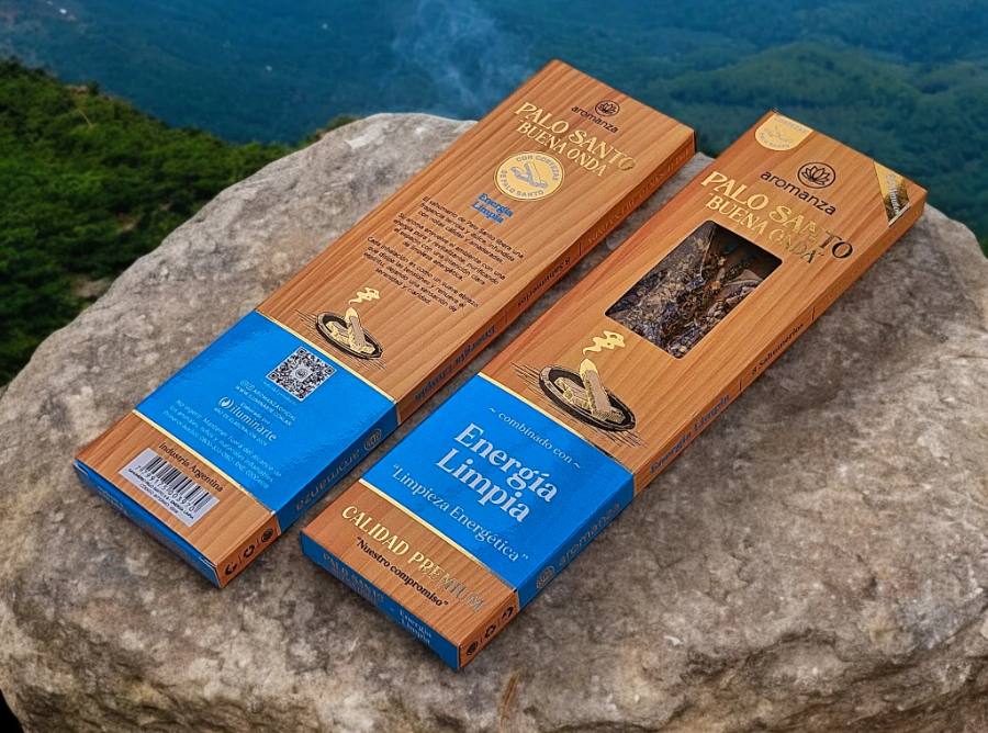 Sahumerios — foto 4