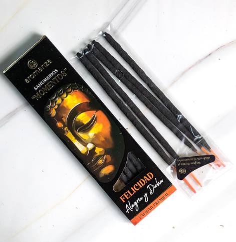 Sahumerios — foto 5