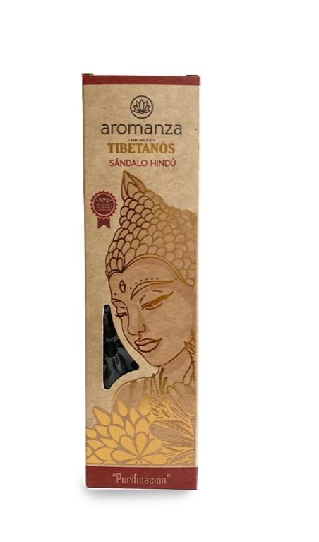 Sahumerios — foto 1