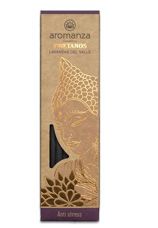 Sahumerios — foto 2