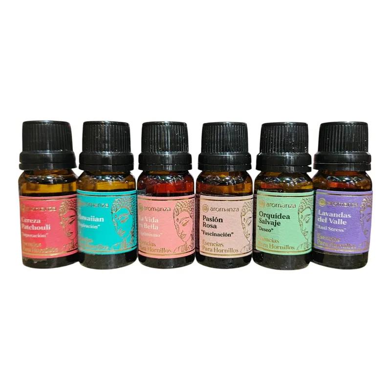 Esencias para hornillos — foto 1