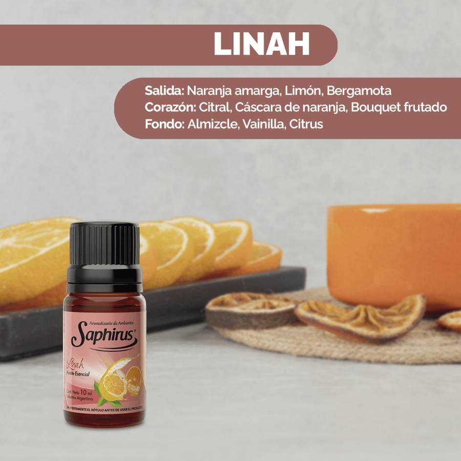 Esencias para hornillos — foto 2