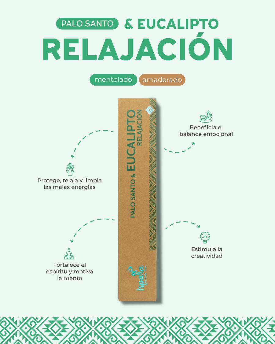 Sahumerios — foto 2