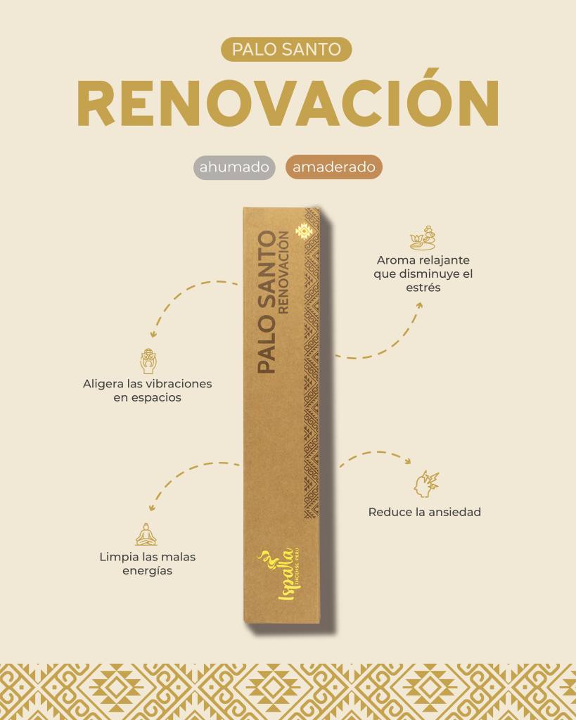 Sahumerios — foto 3