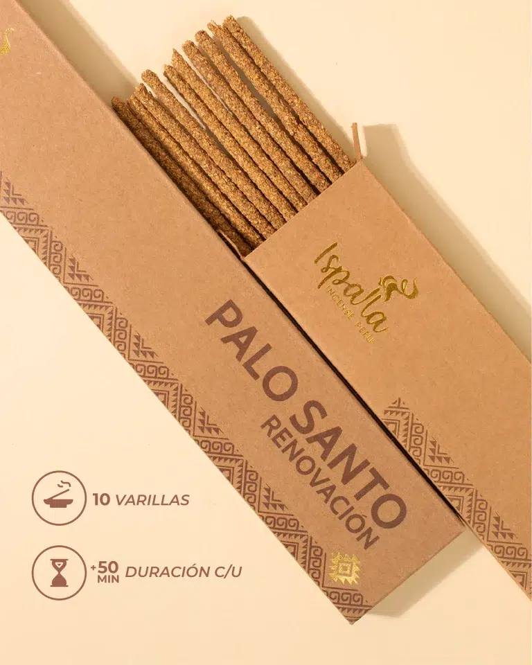 Sahumerios — foto 4