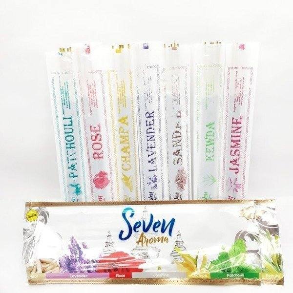 Sahumerios — foto 1