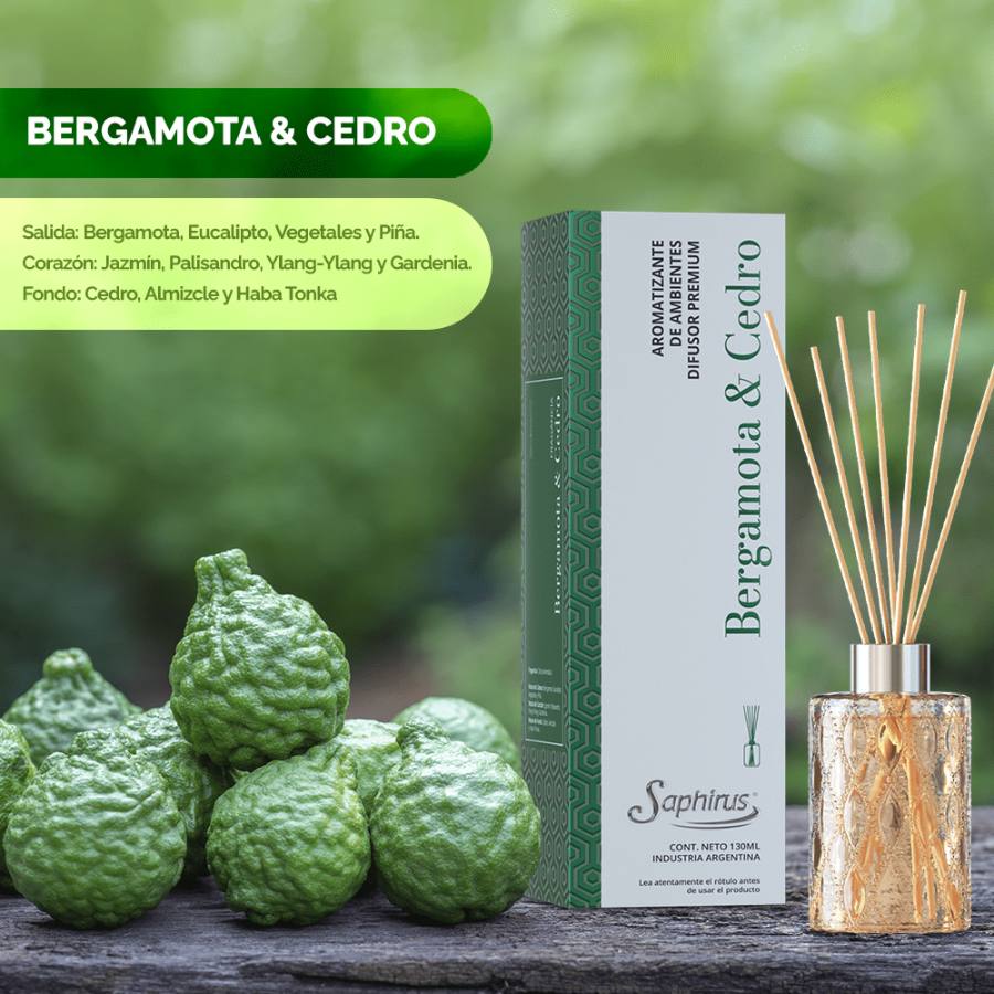 Difusor premium — foto 2