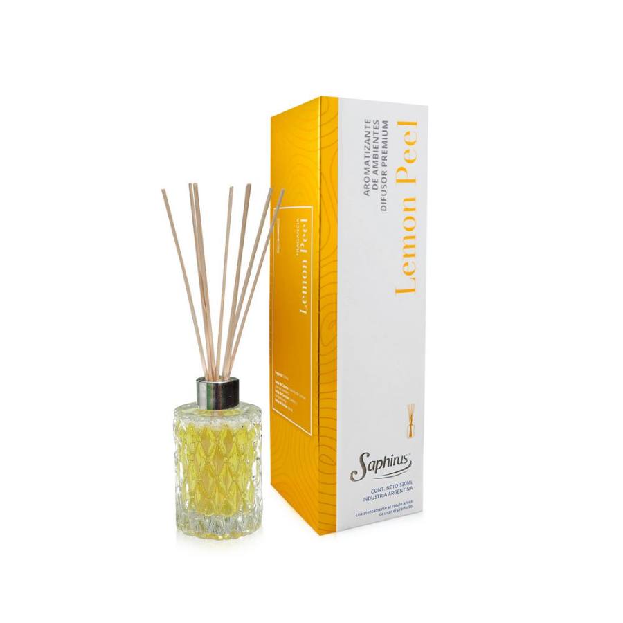 Difusor premium — foto 3