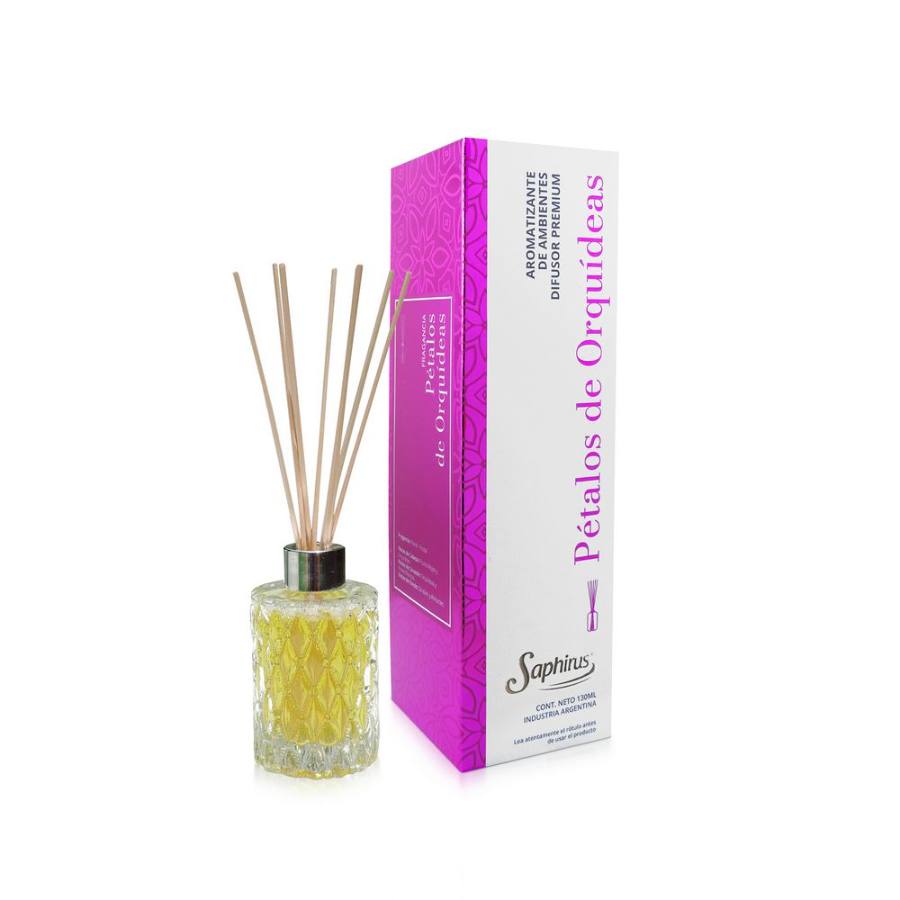 Difusor premium — foto 4