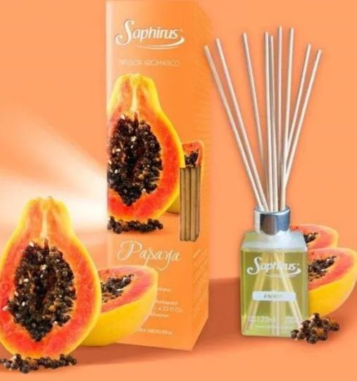 Aromatizantes de ambiente — foto 1