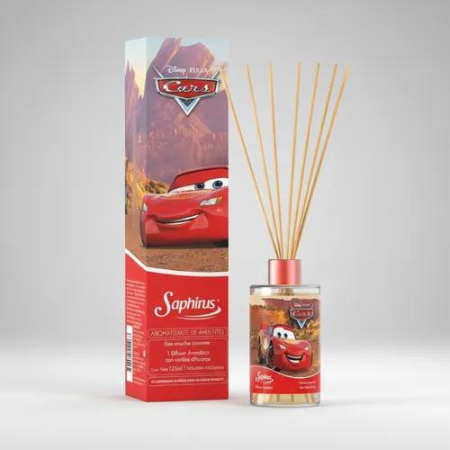 Aromatizante de ambiente — foto 4