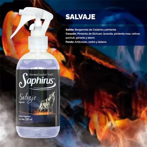 Aromatizador textil — foto 1