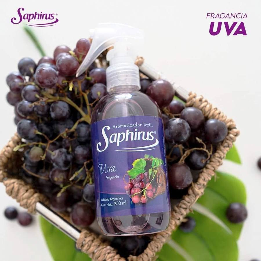 Aromatizador textil — foto 2