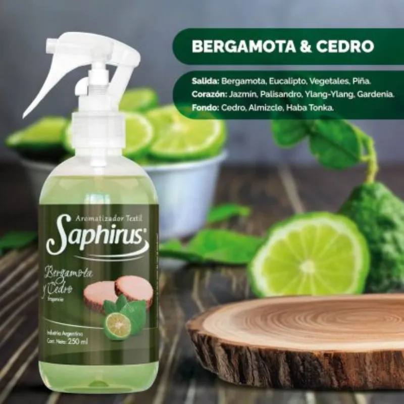 Aromatizador textil — foto 4