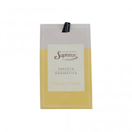 Tarjeta aromática — foto 3