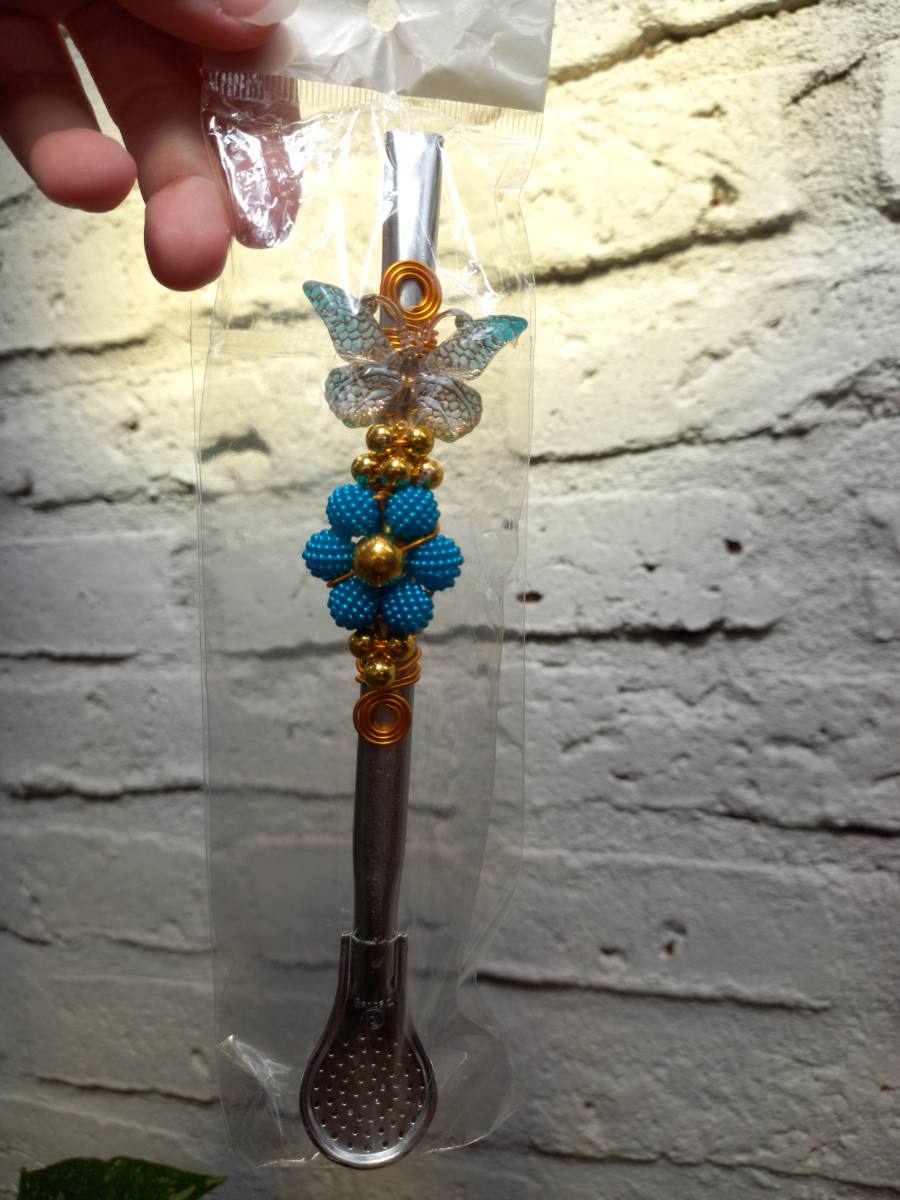 Bombillas decoradas — foto 4