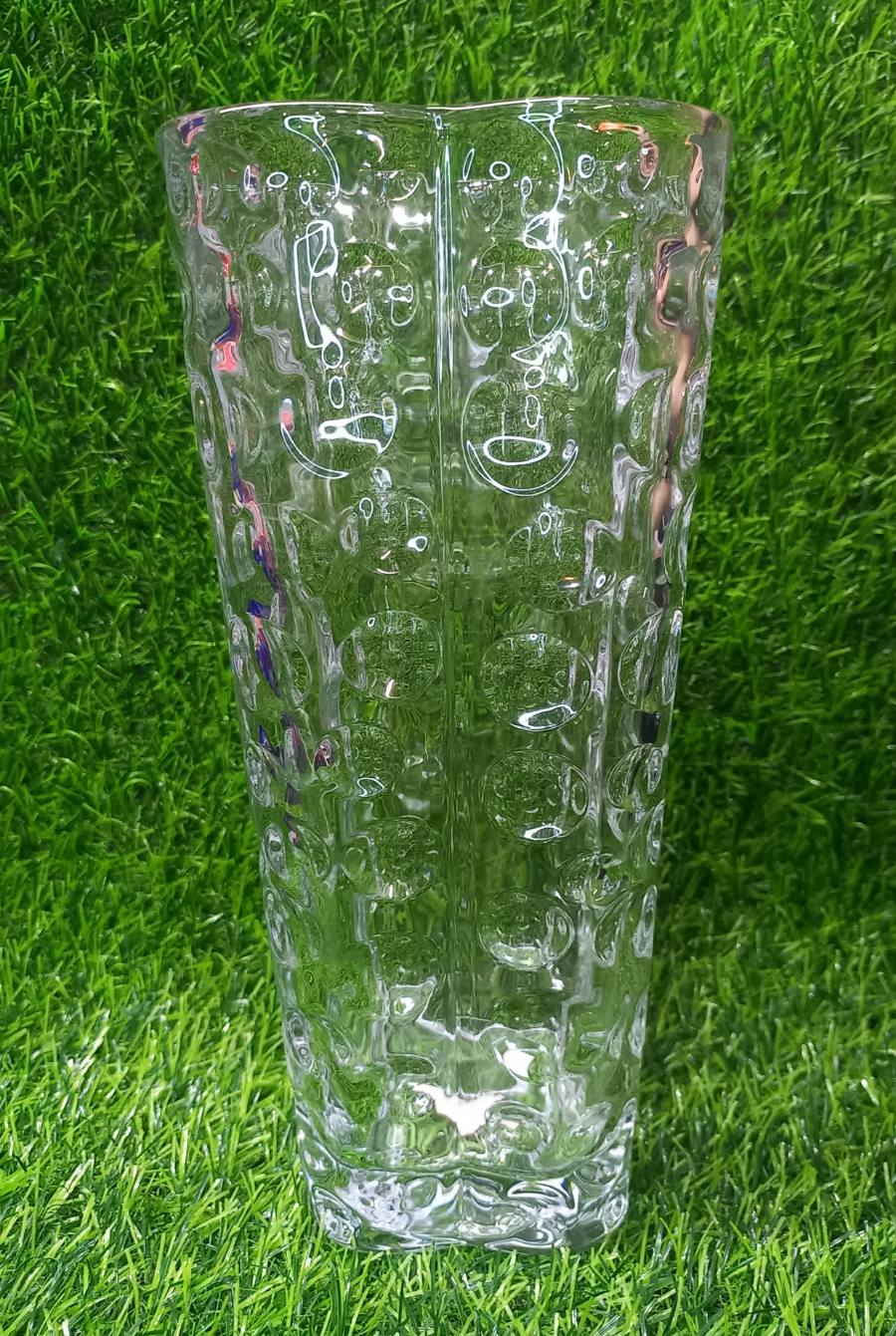 Florero de vidrio — foto 2