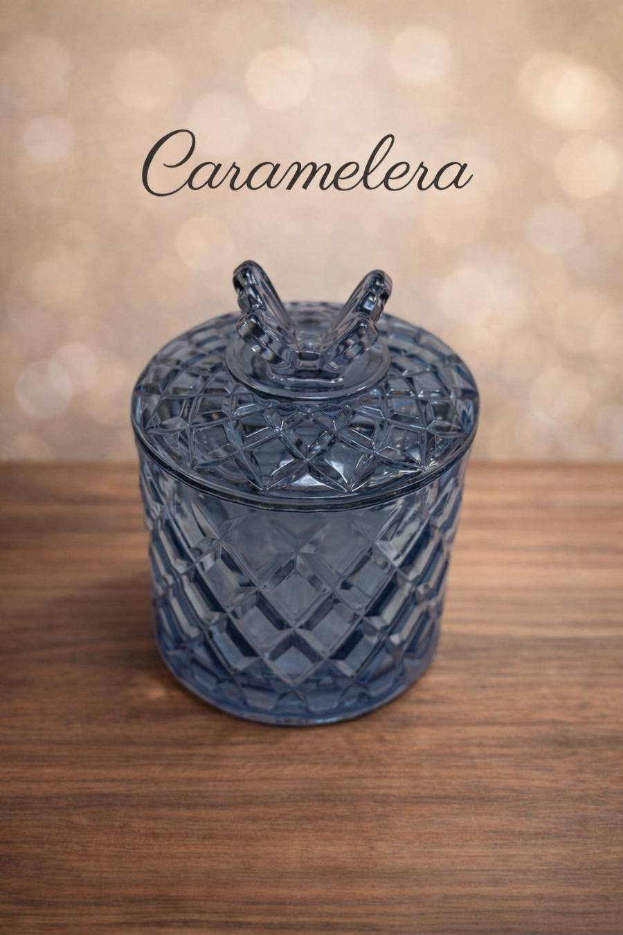 Caramelera — foto 1