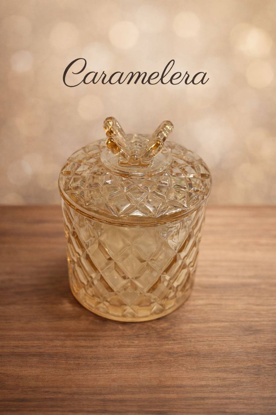 Caramelera — foto 1