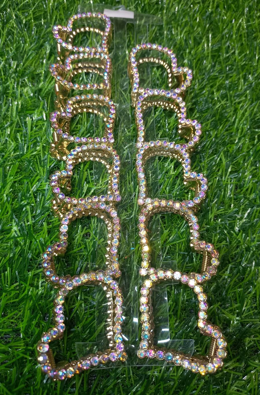 Hebillas de metal — foto 1