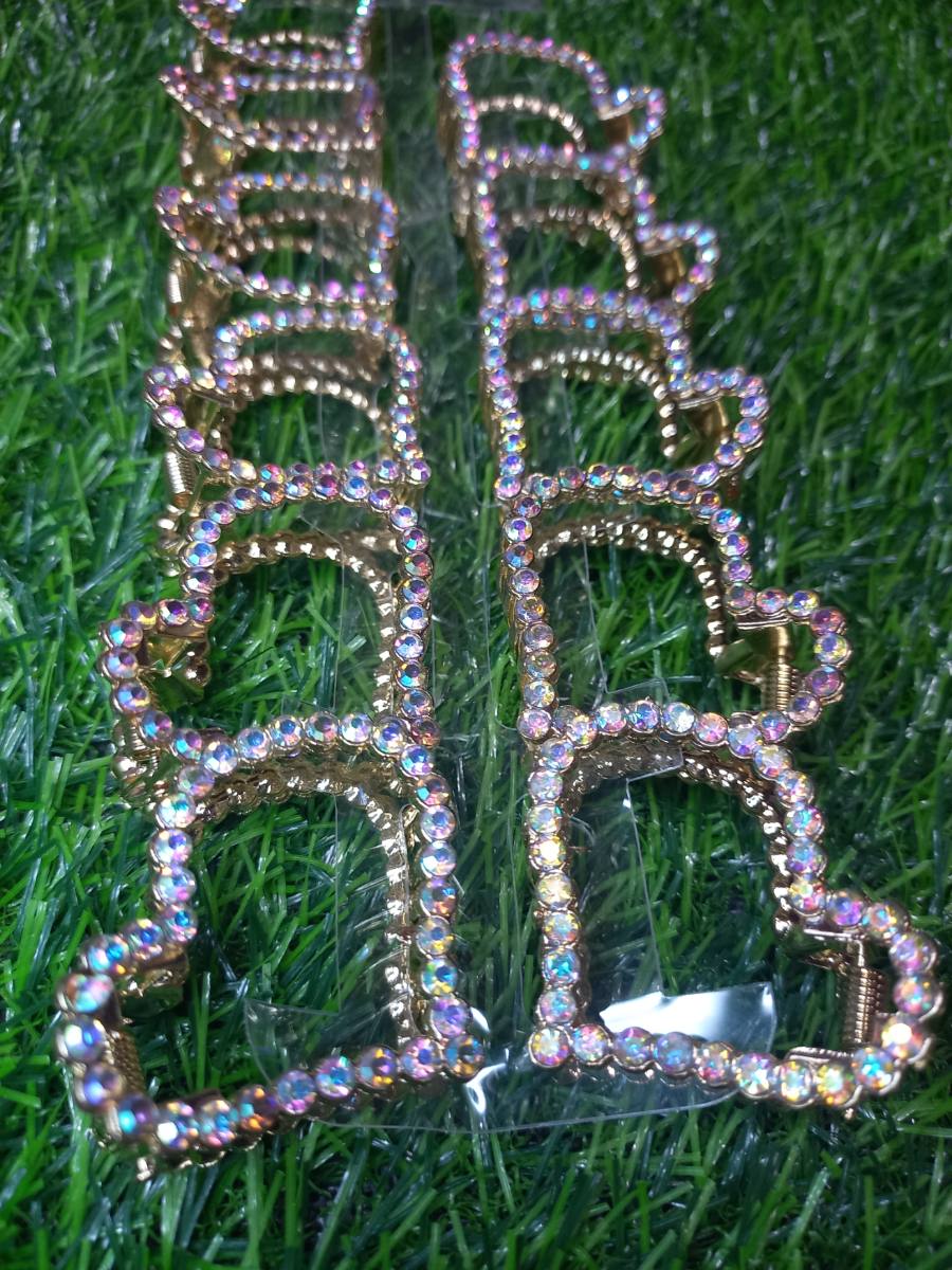 Hebillas de metal — foto 2