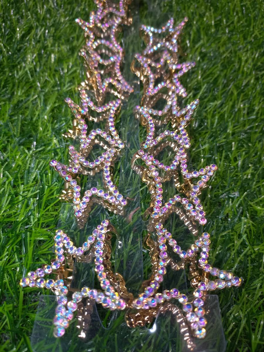 Hebillas de metal — foto 1