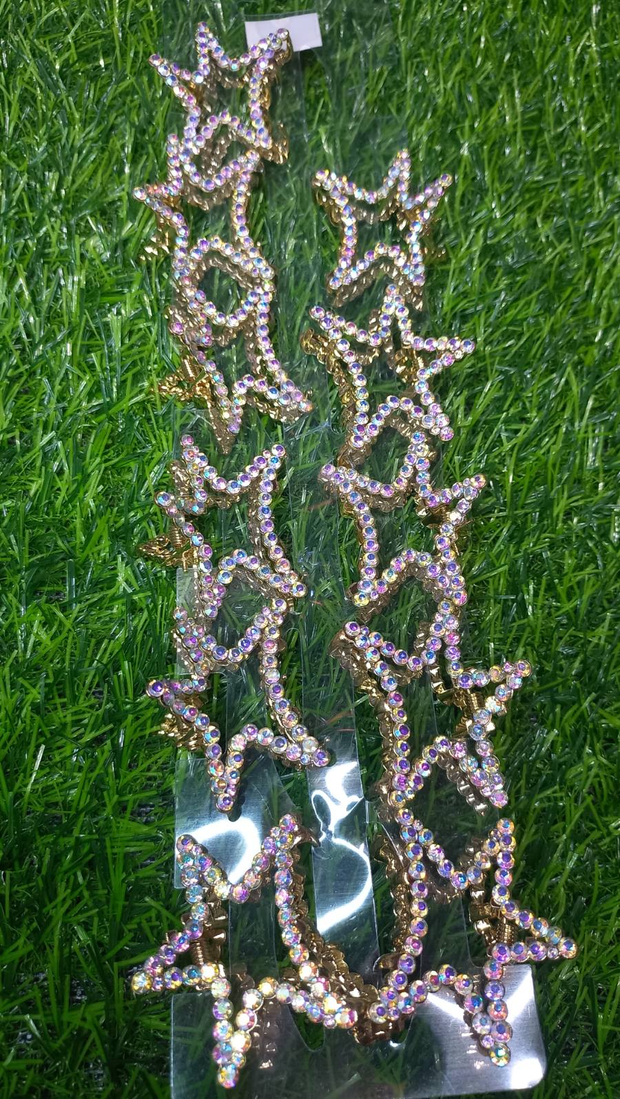 Hebillas de metal — foto 2