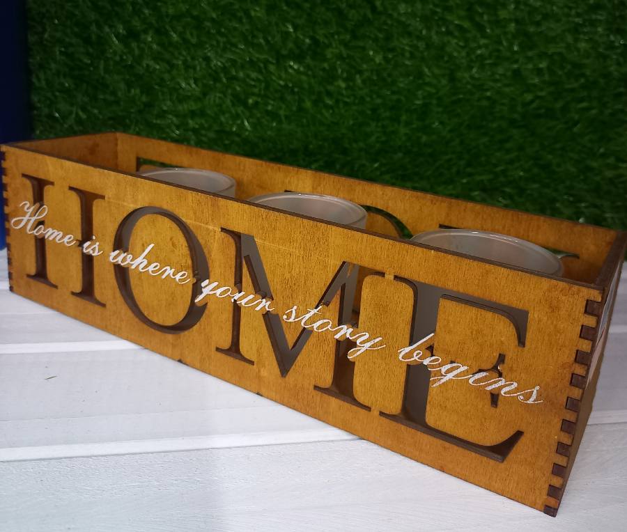 Candelabro — foto 1