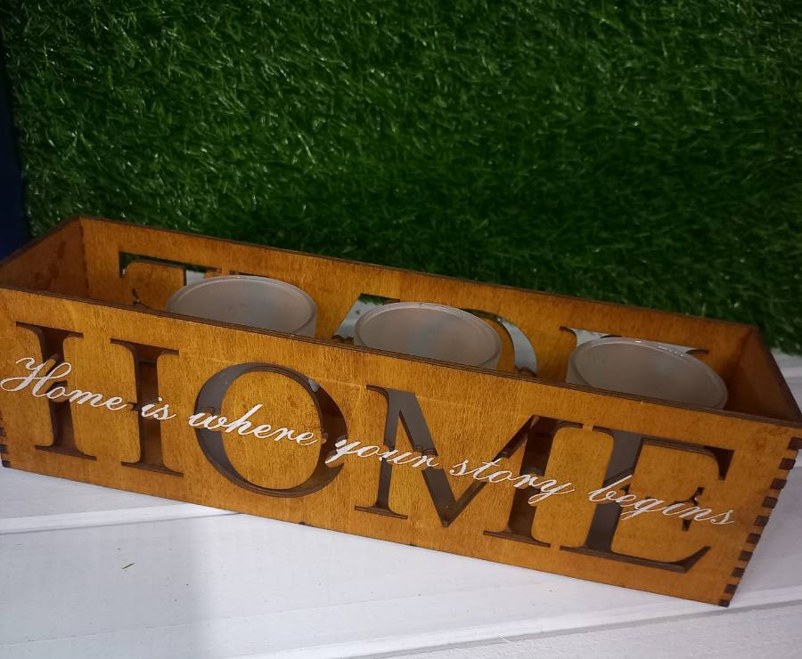 Candelabro — foto 2