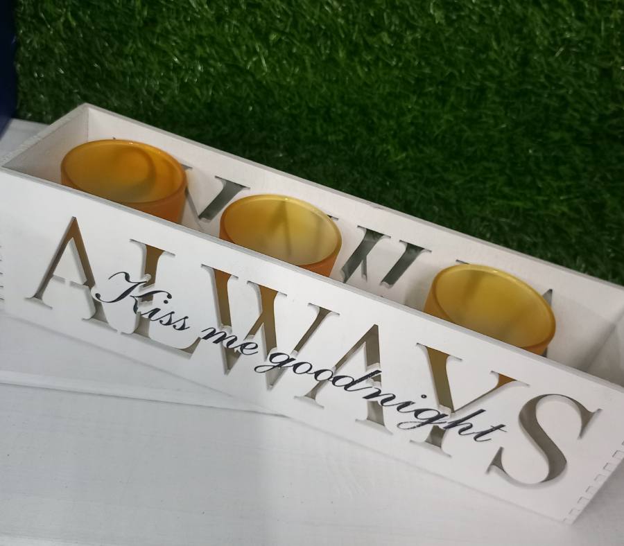 Candelabro — foto 1