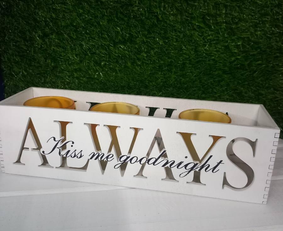 Candelabro — foto 2