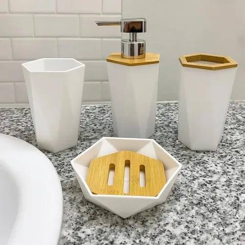 Set para baño — foto 1