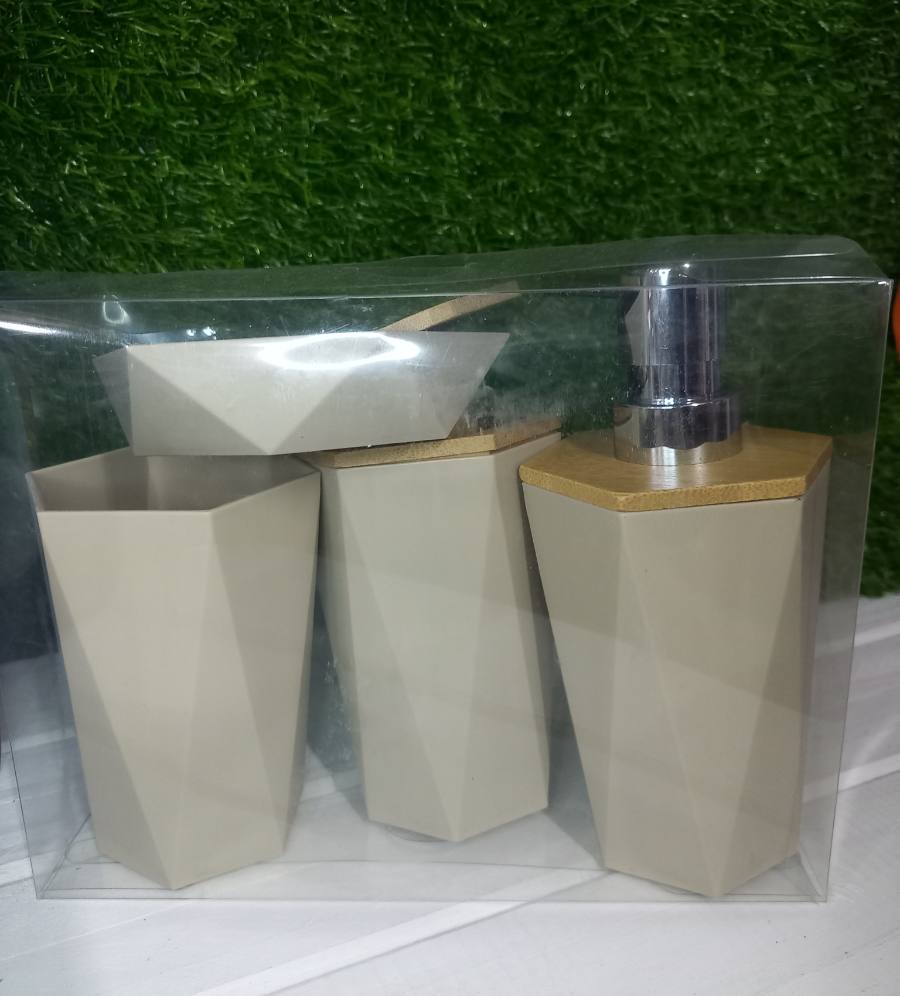 Set para baño — foto 2